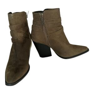 Ankle Booties Boots